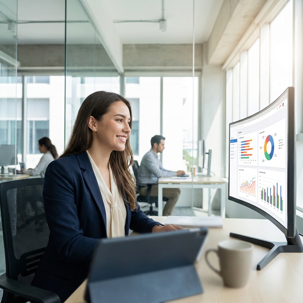 AI Data Analyst Diploma