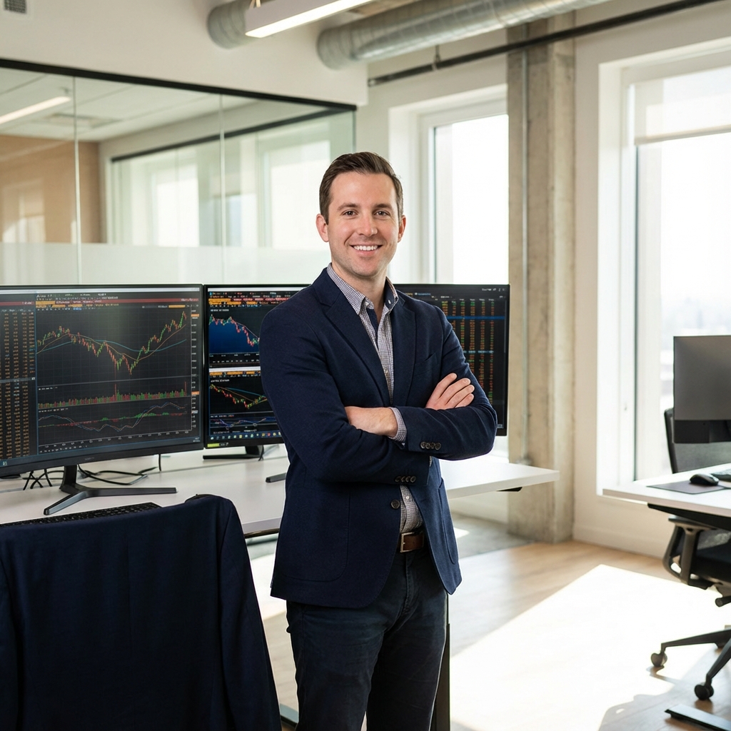 Fintech – Data Science for Finance Diploma