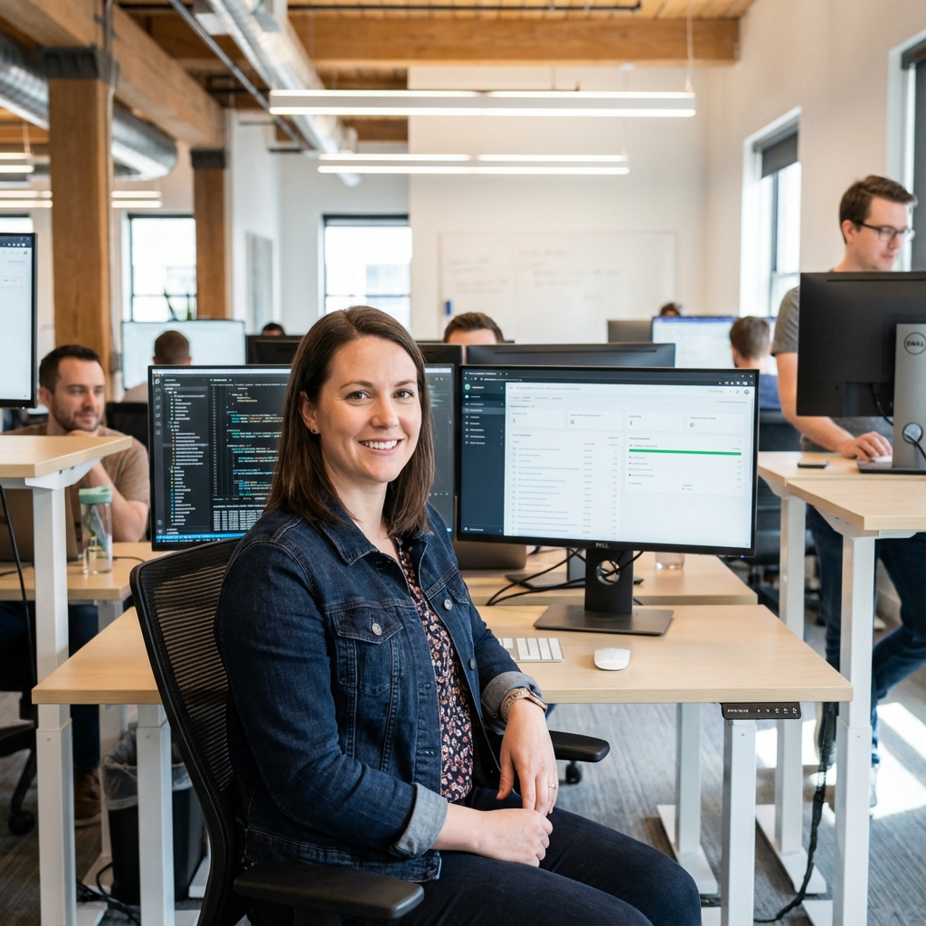 AI Software Testing & QA Diploma