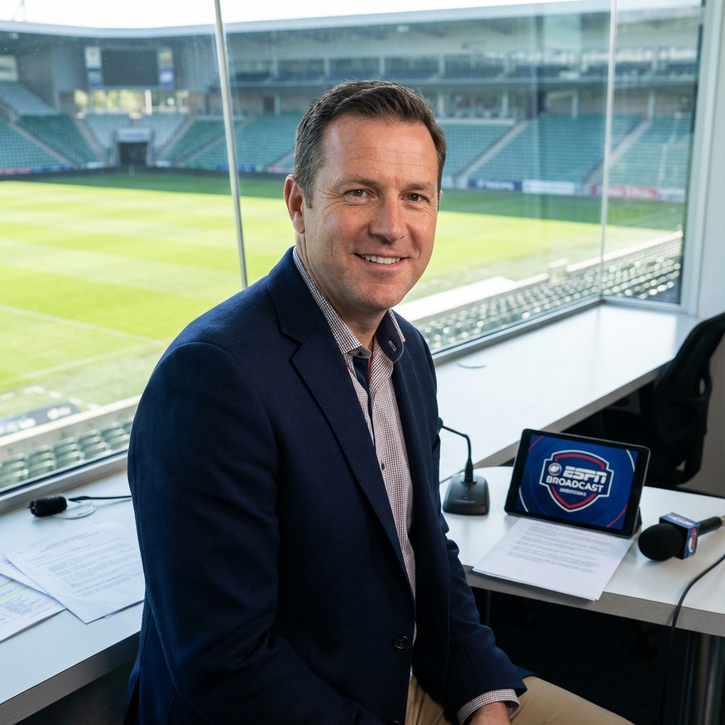 Sports Data Analyst Diploma