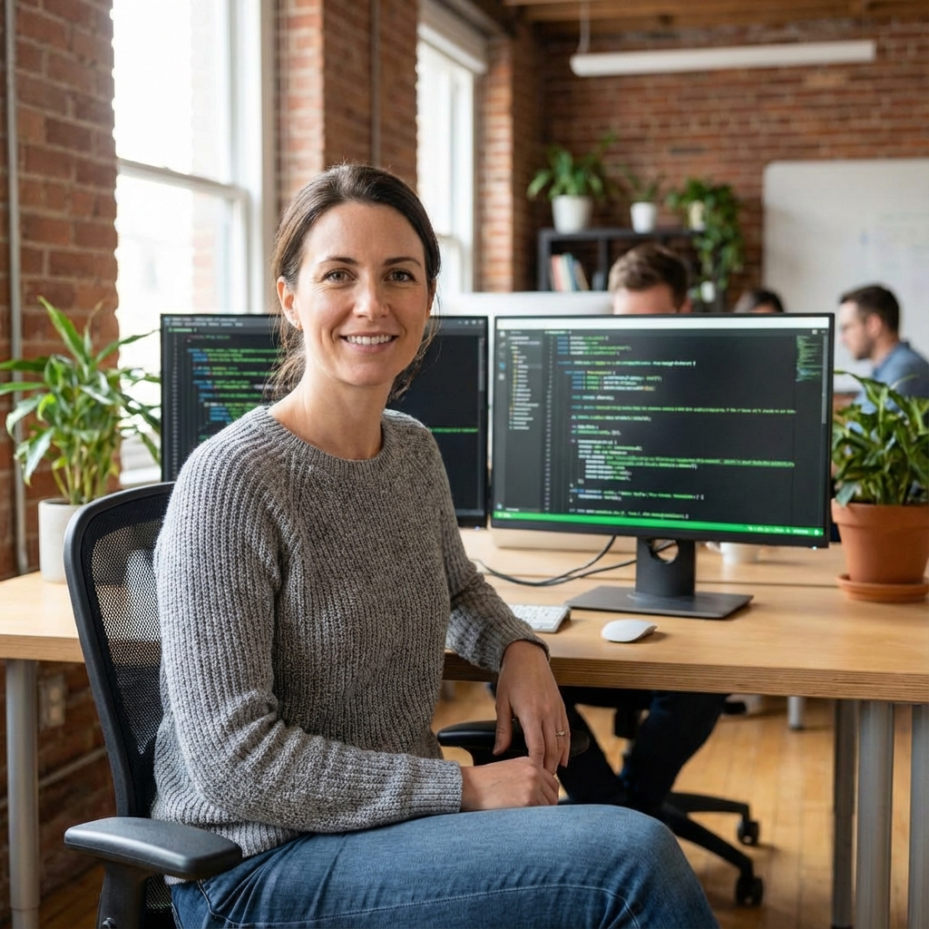 Web Development Diploma